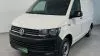 Volkswagen Transporter FURGÓN BUSINESS 2.0TDI SCR BMT 75KW