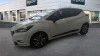 Nissan Micra IG-T 68 kW (92 CV) E6D-F N-Design Black