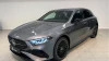 Mercedes-Benz Clase A 250 e con tecnología híbrida EQ