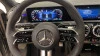 Mercedes-Benz Clase A 250 e con tecnología híbrida EQ