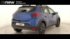 Dacia Sandero  Gasolina/Gas  Stepway ECO-G Extreme Go 74kW