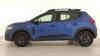 Dacia Sandero  Gasolina/Gas  Stepway ECO-G Extreme Go 74kW