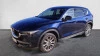 Mazda CX-5 2.0 G 121kW (165CV) 2WD AT Zenith Saf.