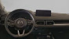 Mazda CX-5 2.0 G 121kW (165CV) 2WD AT Zenith Saf.