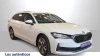 Skoda Superb 1.5 TSI m-HEV Selection DSG 110 kW (150 CV) Skoda Superb 1.5 TSI m-HEV Selection DSG 110 kW (150 CV)