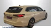 Skoda Superb 1.5 TSI m-HEV Selection DSG 110 kW (150 CV) Skoda Superb 1.5 TSI m-HEV Selection DSG 110 kW (150 CV)