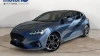 Ford Focus 1.0 Ecoboost 92kW ST-Line Auto