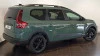 Dacia Jogger 1.0 ECO-G Extreme Go 74kW 7pl. Dacia Jogger 1.0 ECO-G Extreme Go 74kW 7pl.