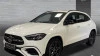 Mercedes-Benz GLA 200 D