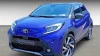 Toyota Aygo X Cross Cross Trendy Edition Toyota Aygo X Cross Cross Trendy Edition