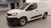 Peugeot e-Partner e-Partner Standard 800kg 100kw