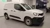 Peugeot e-Partner e-Partner Standard 800kg 100kw