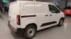 Peugeot e-Partner e-Partner Standard 800kg 100kw