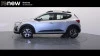 Dacia Sandero Stepway Comfort TCe 67kW (90CV) Dacia Sandero Stepway Comfort TCe 67kW (90CV)