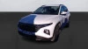 Hyundai Tucson 1.6 TGDI 169kW (230CV) HEV Maxx Auto