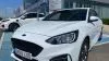 Ford Focus 1.0 Ecoboost MHEV 92kW ST-Line