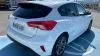 Ford Focus 1.0 Ecoboost MHEV 92kW ST-Line