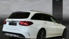 Mercedes-Benz Clase C 220 d Estate