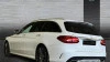 Mercedes-Benz Clase C 220 d Estate