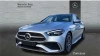 Mercedes-Benz Clase C C 220 d Berlina