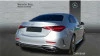 Mercedes-Benz Clase C C 220 d Berlina