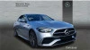 Mercedes-Benz Clase C C 220 d Berlina