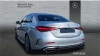 Mercedes-Benz Clase C C 220 d Berlina
