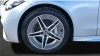 Mercedes-Benz Clase C C 220 d Berlina