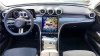 Mercedes-Benz Clase C C 220 d Berlina