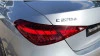 Mercedes-Benz Clase C C 220 d Berlina