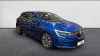 Renault Megane  Hibrido Enchufable  E-TECH Zen 117kW