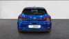 Renault Megane  Hibrido Enchufable  E-TECH Zen 117kW