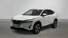 Nissan Qashqai DIG-T 116kW Xtronic N-Connecta
