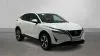 Nissan Qashqai DIG-T 116kW Xtronic N-Connecta