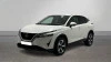 Nissan Qashqai DIG-T 116kW Xtronic N-Connecta