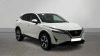 Nissan Qashqai DIG-T 116kW Xtronic N-Connecta