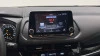 Nissan Qashqai DIG-T 116kW Xtronic N-Connecta