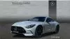 Mercedes-Benz GT AMG Mercedes-AMG GT 63 4MATIC+