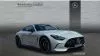 Mercedes-Benz GT AMG Mercedes-AMG GT 63 4MATIC+