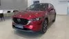 Mazda CX-5 e-Sky G MHEV 2.0 121kW Exclusive-Line
