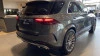 Mercedes-Benz GLE 450 d 4MATIC