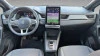 Renault Captur TECHNO E-TECH 1.8 117KW Renault Captur TECHNO E-TECH 1.8 117KW