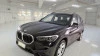 BMW X1 xDrive25e