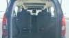 Peugeot Rifter Allure BlueHDi 100 S&S 6 Vel. MAN Long