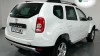 Dacia Duster Ambiance dCi 110 E5 Dacia Duster Ambiance dCi 110 E5