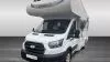 CHAUSSON FLASH C514