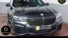 BMW Serie 7 745e 290 kW (394 CV)