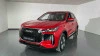 EBRO S400 1.5 DHE HEV Excellence CVT