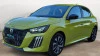 Peugeot 208 Style Gasolina 100 S&S 6 Vel MAN