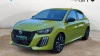 Peugeot 208 Style Gasolina 100 S&S 6 Vel MAN Peugeot 208 Style Gasolina 100 S&S 6 Vel MAN